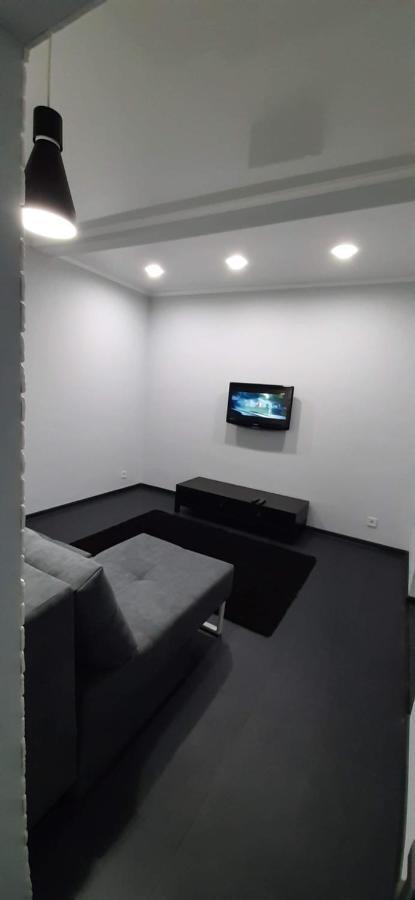 Modern Apartment In The Center Of Town Chişinău Eksteriør billede