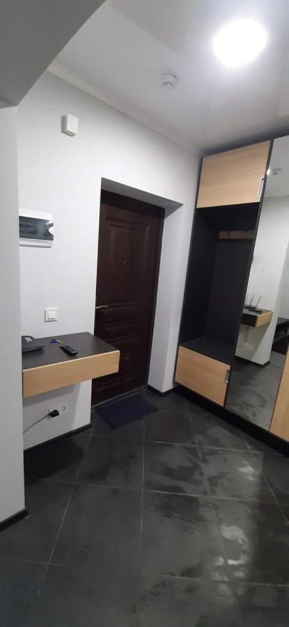 Modern Apartment In The Center Of Town Chişinău Eksteriør billede