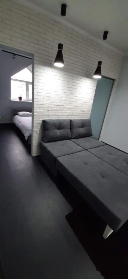 Modern Apartment In The Center Of Town Chişinău Eksteriør billede