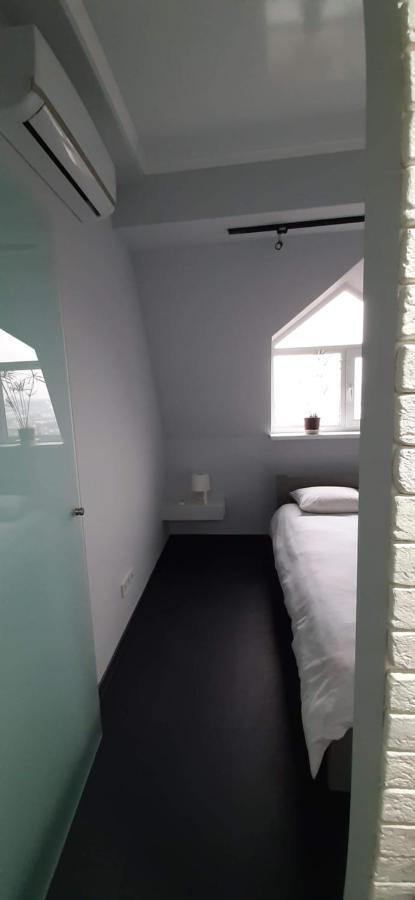 Modern Apartment In The Center Of Town Chişinău Eksteriør billede