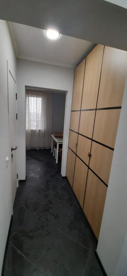 Modern Apartment In The Center Of Town Chişinău Eksteriør billede