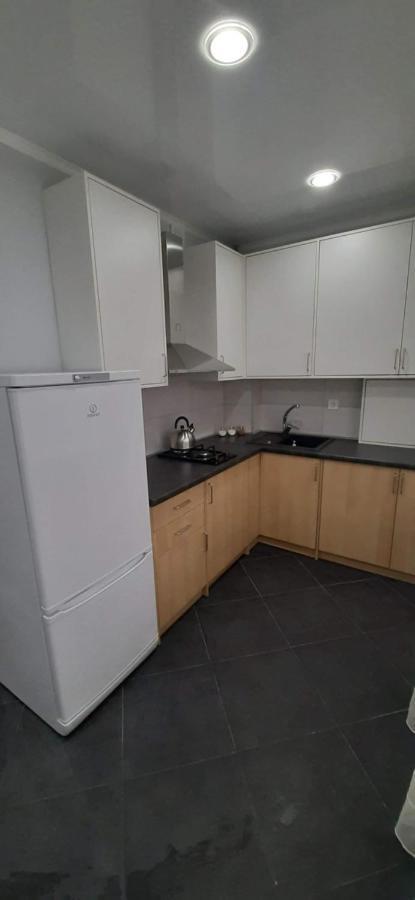 Modern Apartment In The Center Of Town Chişinău Eksteriør billede